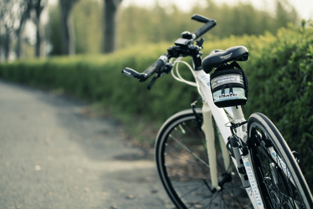 クロスバイクで通勤10kmってできる？│BICYCLE POST