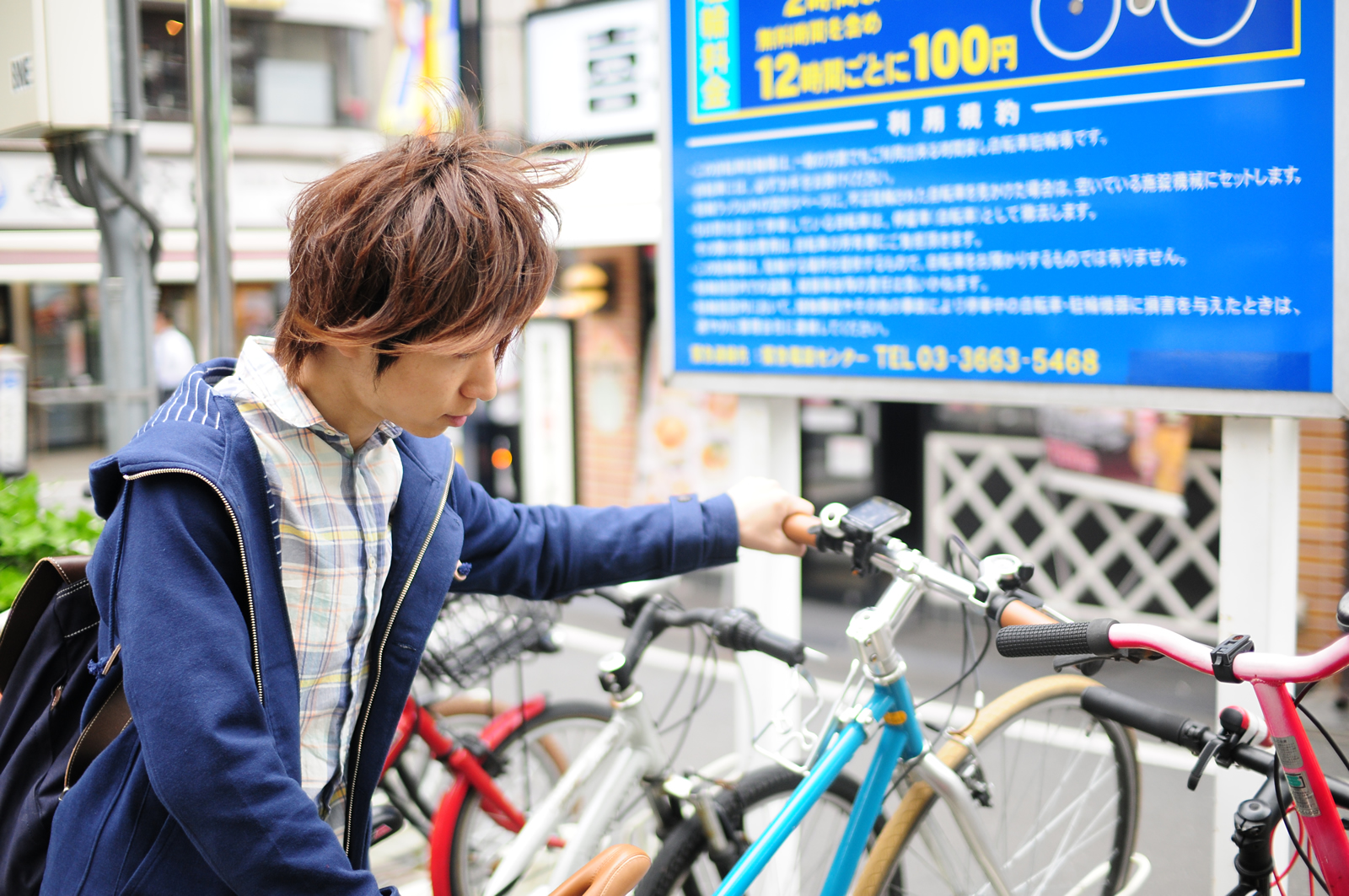 ジャイアントのクロスバイクを最安値で買うには Bicycle Post