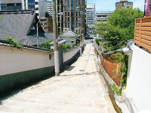 自転車で坂道を登るコツ Bicycle Post