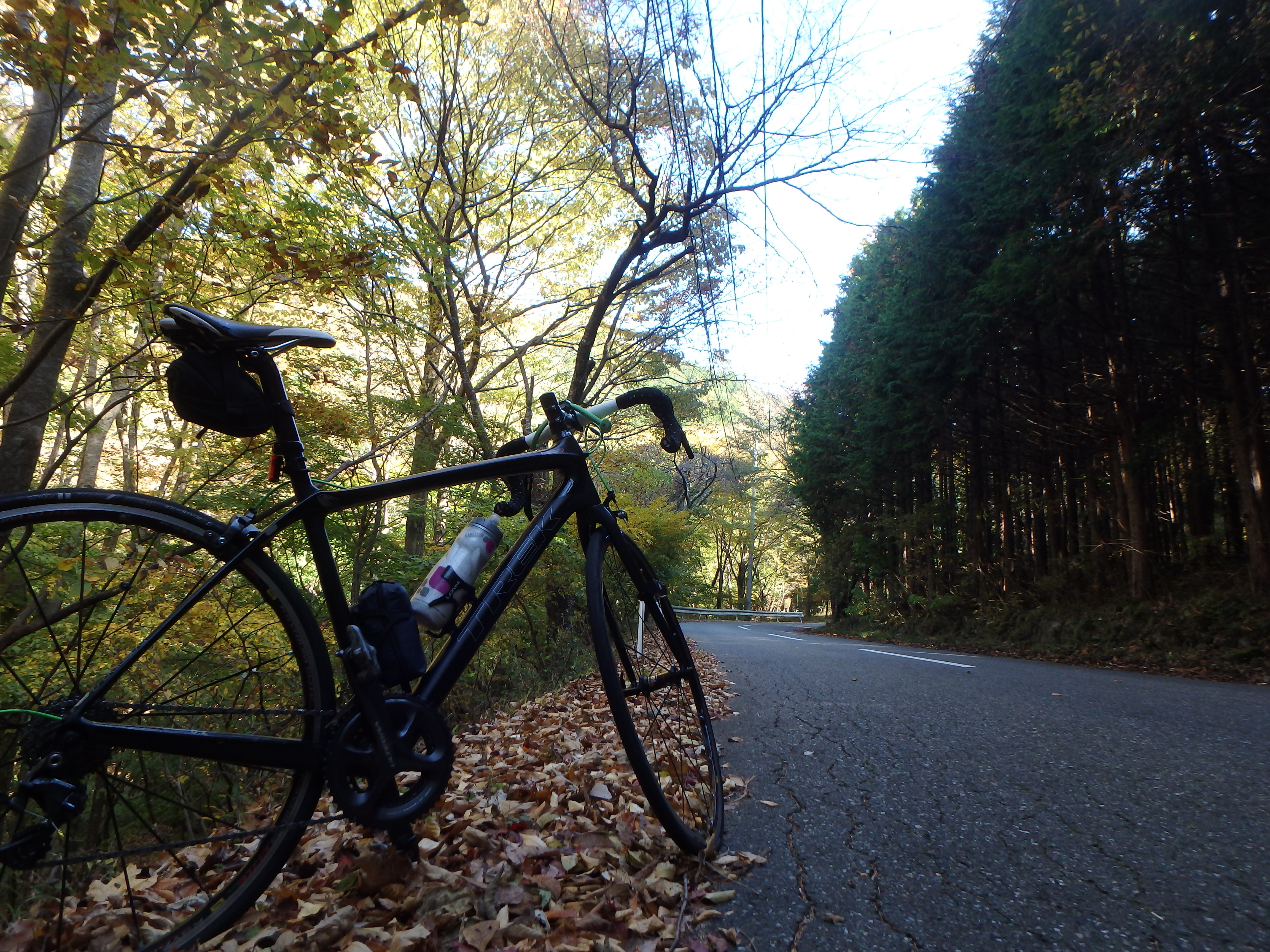 自転車の坂道のトレーニング！│BICYCLE POST