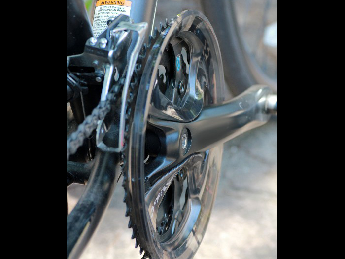 ロードバイクのBBのメンテナンス？