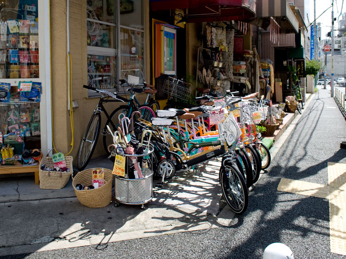 自転車 買い替え か 修理 か