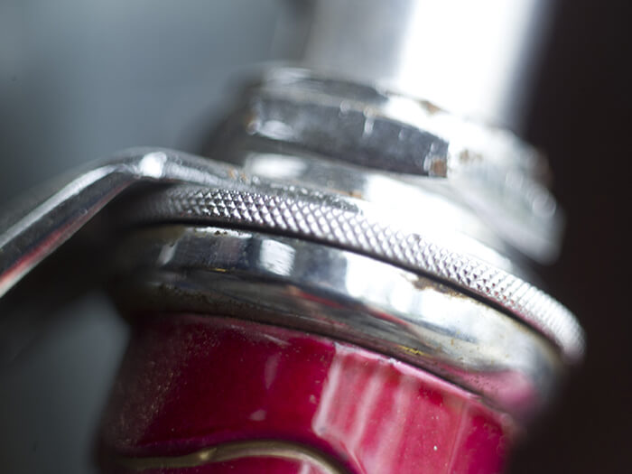 自転車メンテナンスする人へ～自転車のグリスを塗る場所～