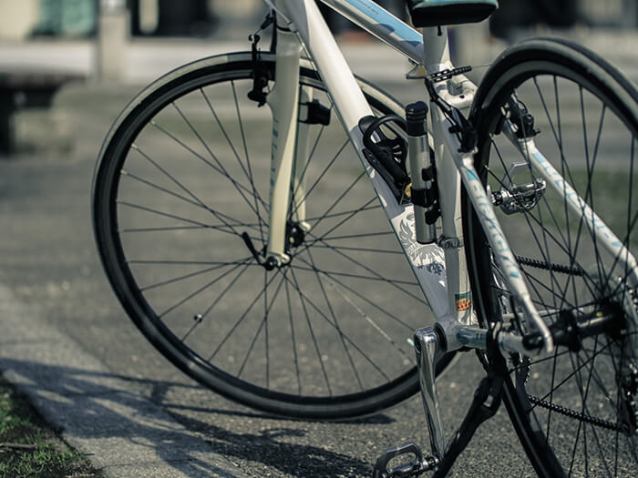 知って得する！自転車の車体番号はどこ？どんな意味がある？│BICYCLE POST
