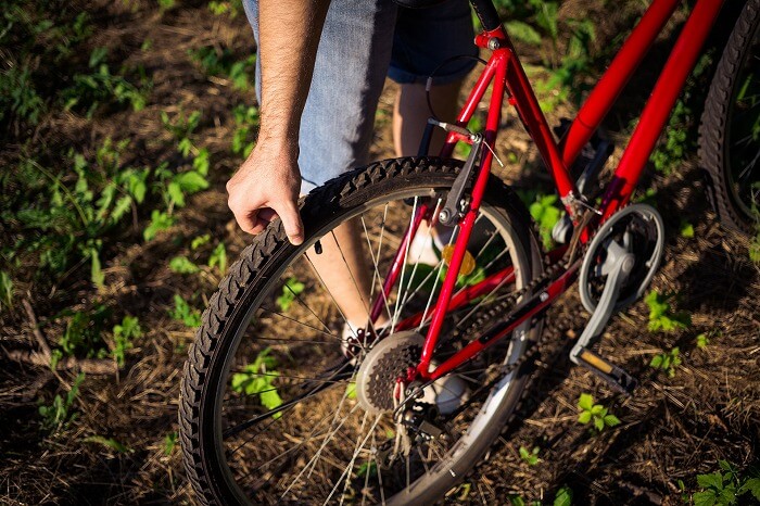 自転車のパーツ交換の注意点！ベアリングにもサイズがある！│BICYCLE POST