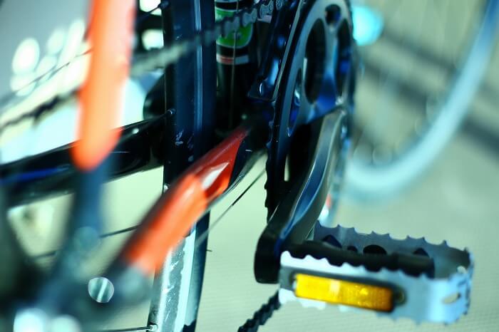 ロードバイクのBBに関するメンテとよくある勘違い