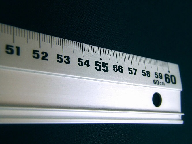 ロードバイクのフレームで、適正サイズがよく解らない問題