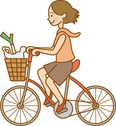 自転車の車道通行、ママチャリはこのままでいいのか？