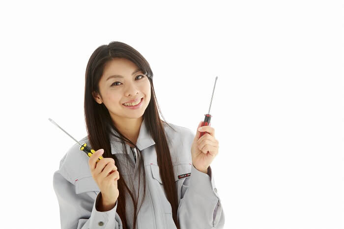 自転車安全整備士ってどんな資格？試験問題は難しいの？