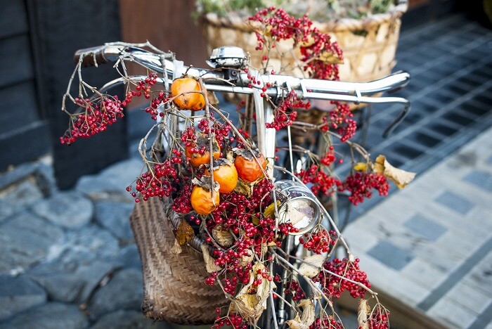 クロスバイクに前カゴは取り付けられる？その方法や費用は？