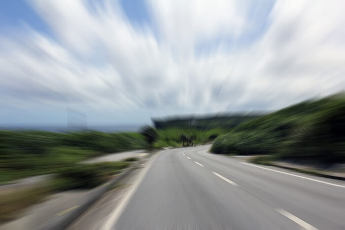 ロードバイクでレースに参加！速度ってどのくらい？