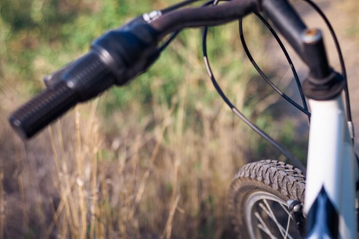 ロードバイク選び！サイズは小さいのと大きいのはどちらが良いの 