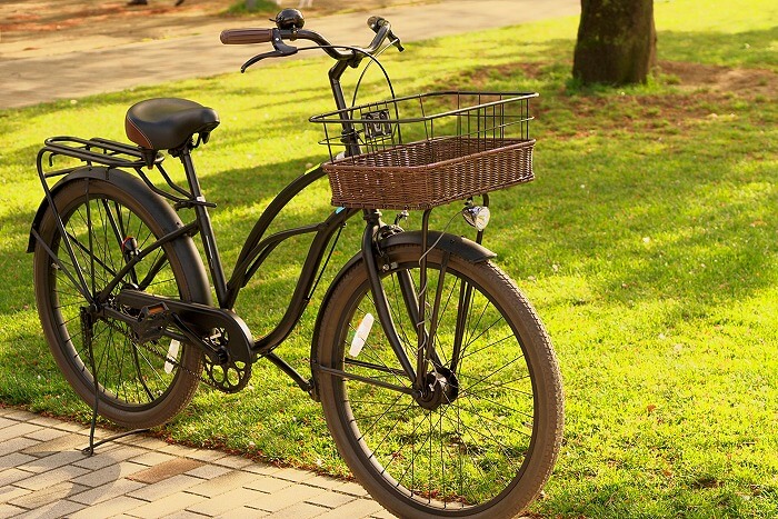 自転車のカゴ、取り付け方を覚えて便利なサイクルライフ！│BICYCLE POST
