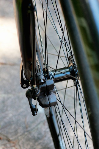 ロードバイクのホイールに寿命はあるの？