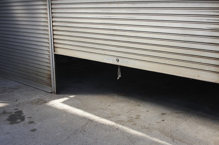 自転車の予備ホイールの保管、どうしてる？