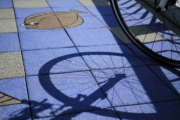 キャノンデールの入門機「CAAD8 2012」についていろいろ語ります