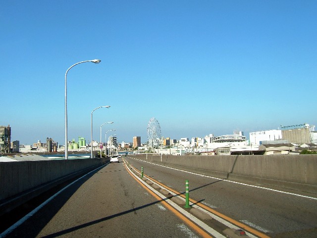 愛知県発！ロードバイクコース巡り～厳選6選～
