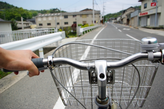 自転車の速度は平均何km？ママチャリと他の自転車を比較してみよう 