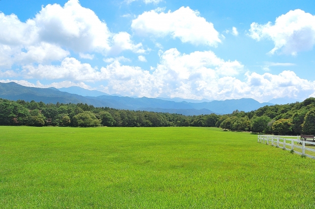 自転車で日本一周をしよう！お金に変えられない旅行！