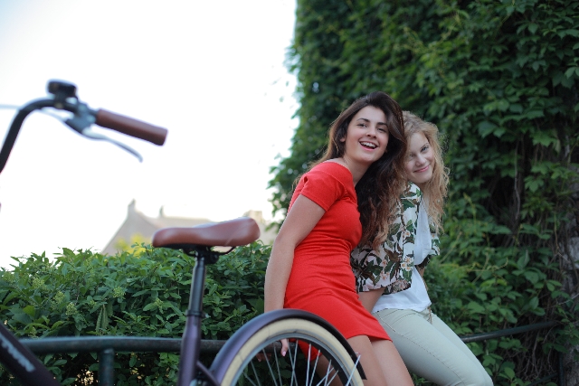 ロードバイクが女子に人気！そのワケは？おすすめモデルは？