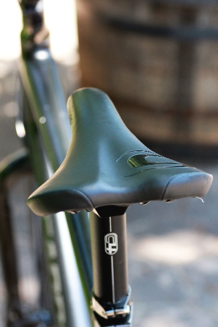 お尻が痛い！ママチャリのサドルを交換で解消！？