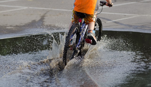 梅雨明け しまなみ の夏始まり しまなみへは自転車で行こう シクロの家 なみトみなとブログ