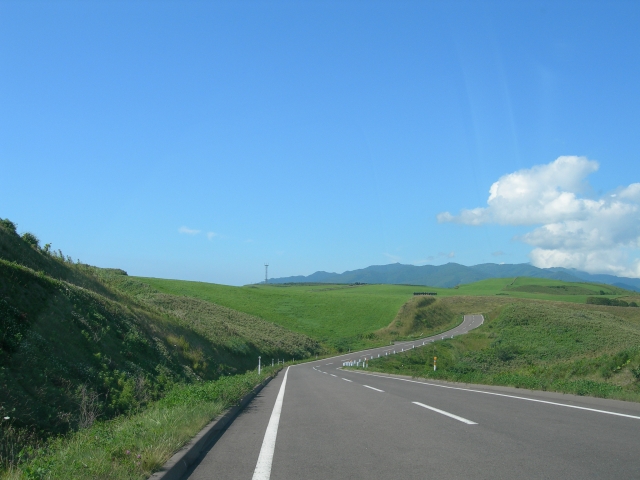 北海道一周！自転車でツーリングしながら北の大地を楽しもう