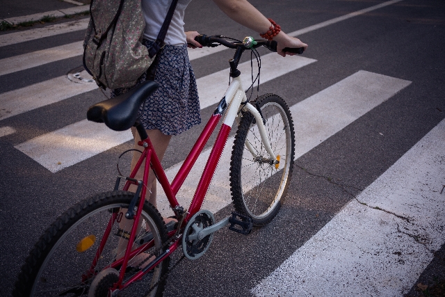 ロードバイク好き女子おすすめ！ブログに書きたくなる名所