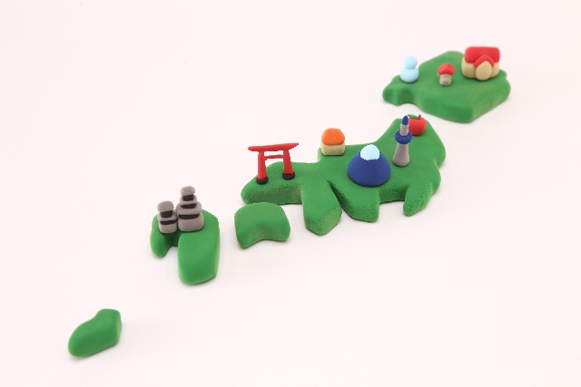 自転車で日本一周しよう！そのために必要な準備はなに？