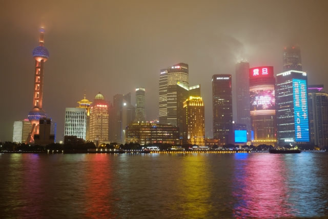 中国・上海を自転車で旅行しよう！そのときの注意点とは？