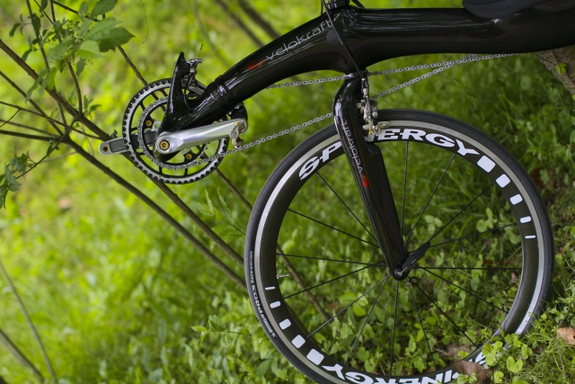 20インチの自転車タイヤを交換してみよう！