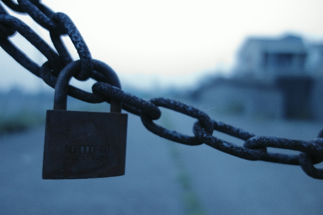 自転車パーツの盗難防止・対策をご紹介！サドル編