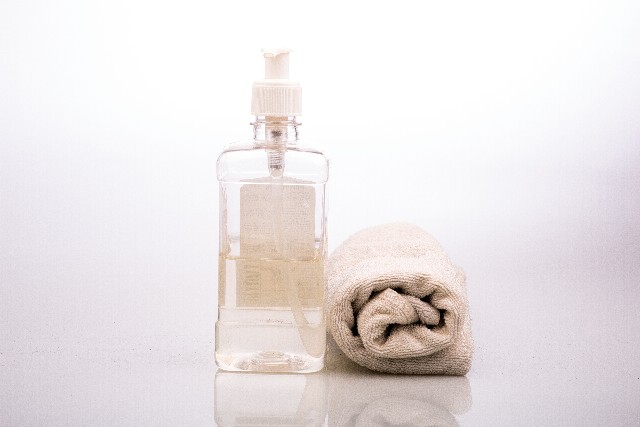 自転車フレーム磨きは重要だった！自転車の寿命がのびる！？