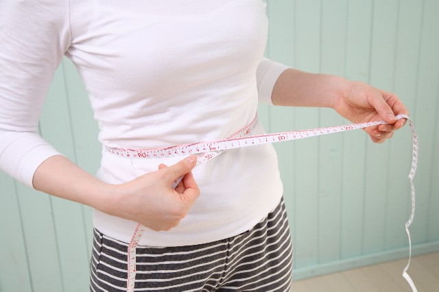筋肉がつくと体重も増える？筋力トレーニングとダイエット