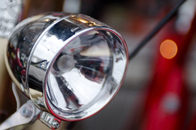 自転車のライトがつかない原因とは ライトの重要性 Bicycle Post