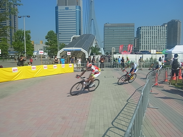 自転車ロードレースで最強を目指すにはどうすればいい？