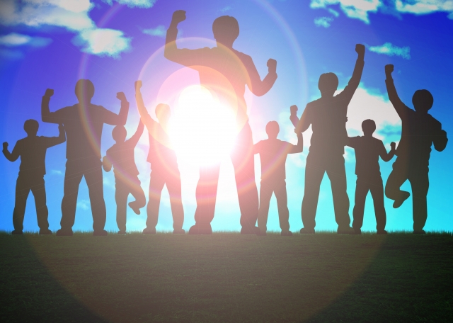 大学生必見！東京でサイクリングするのはとっても楽しい！