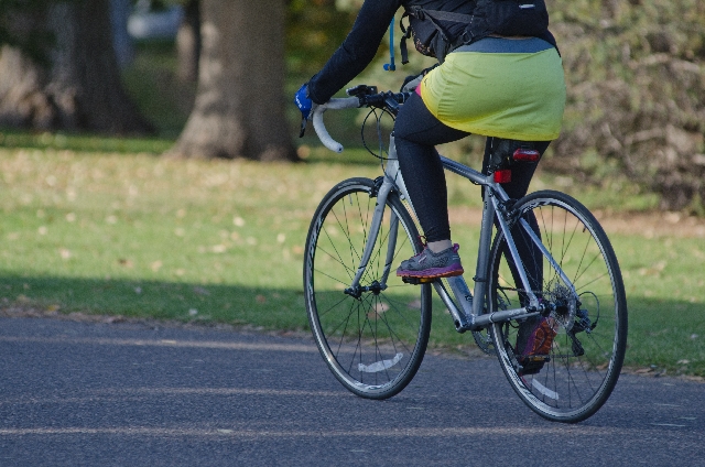 ルノー 自転車 評判