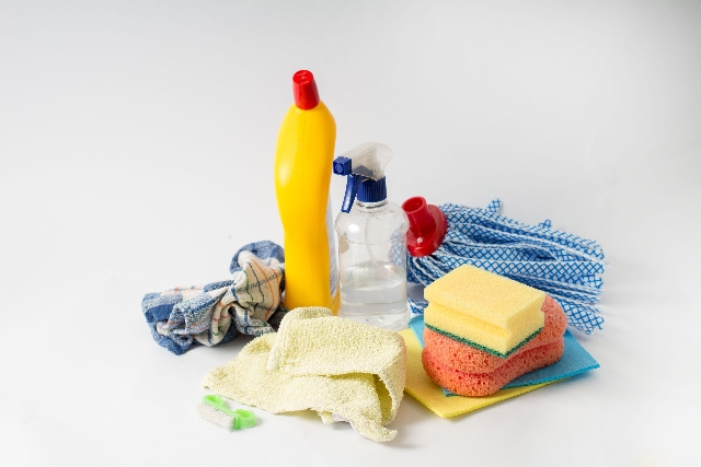 ロードバイクを洗車しよう！チェーンの洗浄方法も詳しく紹介