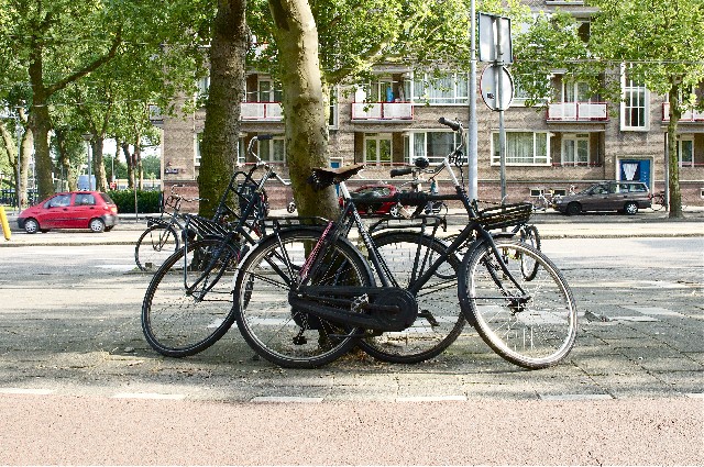 種類豊富な自転車 それぞれの名称の由来は ママチャリとは Bicycle Post