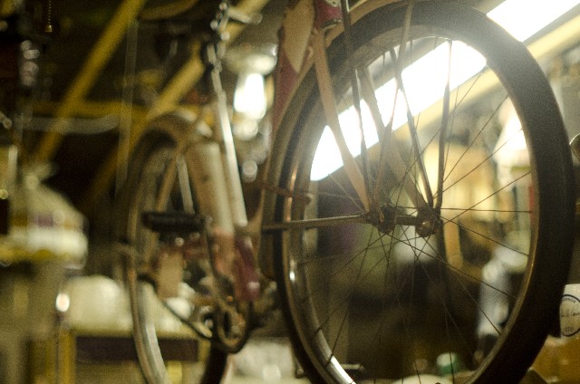 ジャイアント社の自転車、エスケープってどうなの？