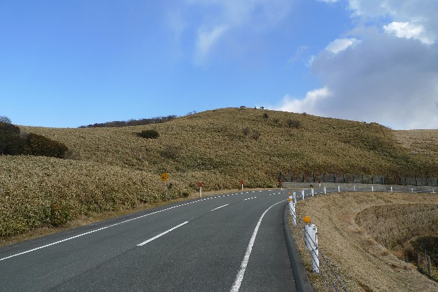 峠越え！ロードバイクでヒルクライムを楽しもう！