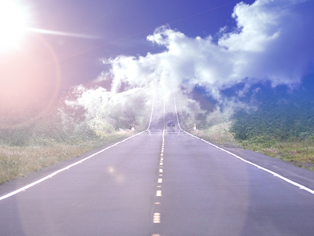 ロードバイクでの思い出をブログに！福山近郊のスポット