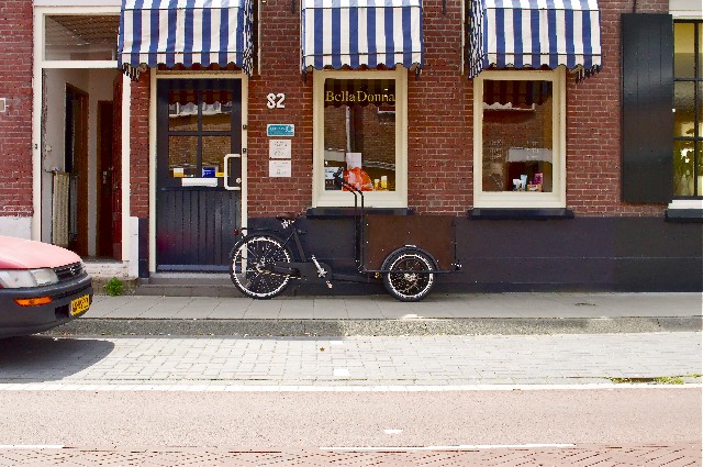 オランダで自転車を利用したい 注意点は ドイツの場合は Bicycle Post