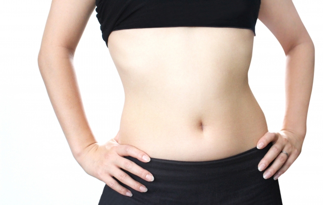 自転車でスリムに！ただし骨盤の曲がりにはご注意を！