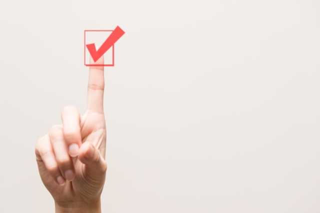 大事故を防ぐために自転車のリムの傷を確認しよう！