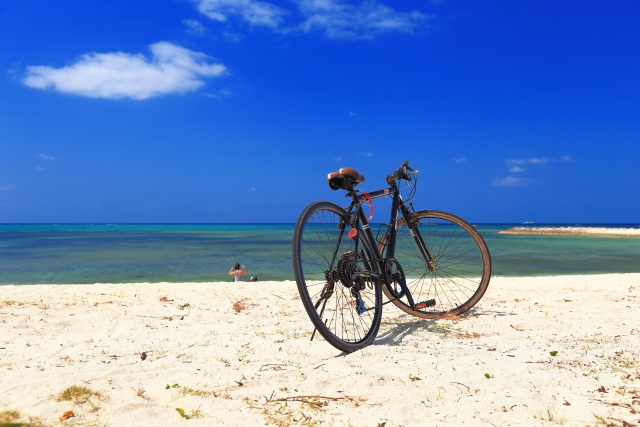 大学生の自転車一人旅 東京のおすすめスポットは Bicycle Post