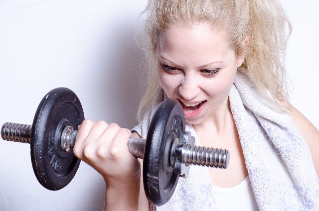 自転車で使う筋肉の場所や構造をご紹介します！