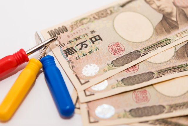 トーイン調整をしたい！費用をかけずにセルフがおすすめ！