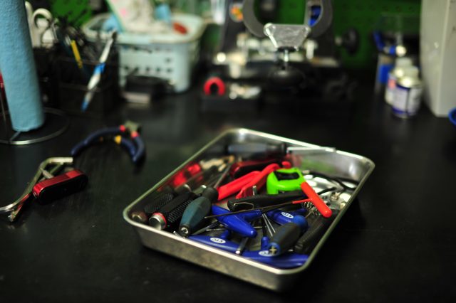 プロが教える！ロードバイク初心者のためのメンテナンス方法